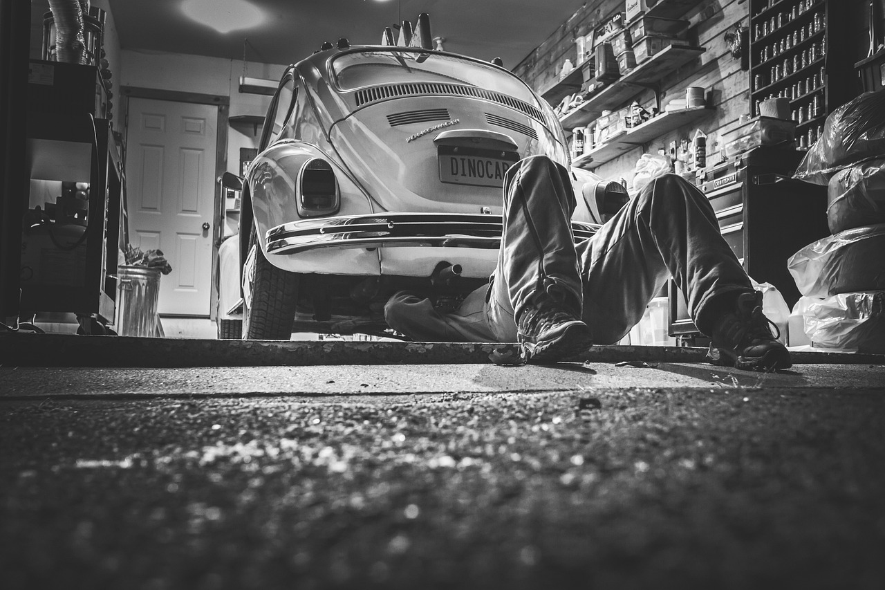 Batería del coche: cuándo cambiarla y cómo mantenerla en 2026