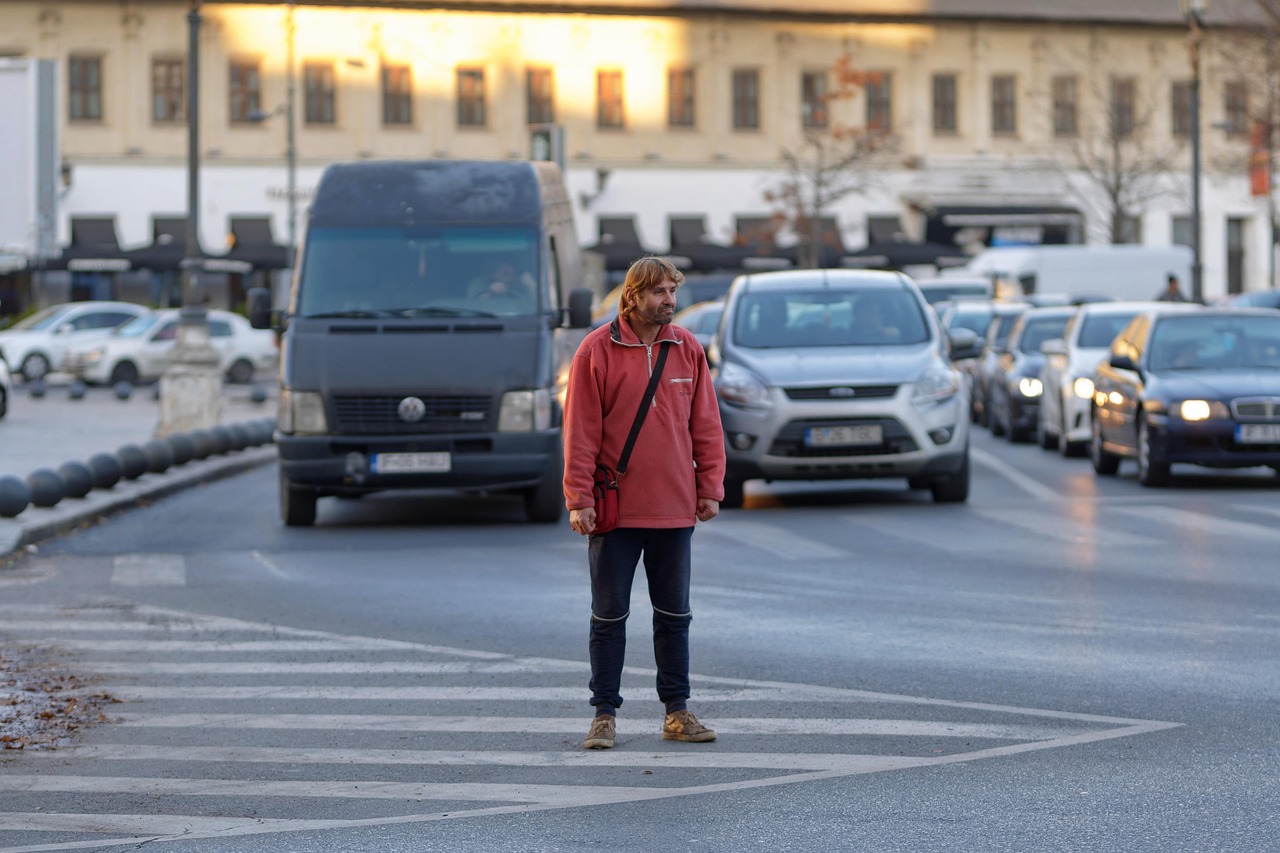 Accidentes de tráfico por falta de examinadores en 2026