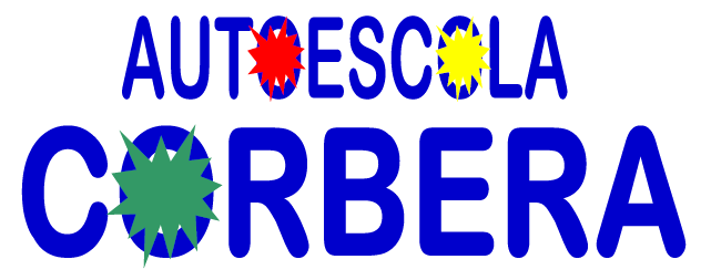 Logo de Autoescuela Corbera