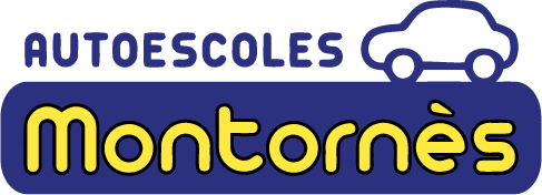Logo de Autoescuela Montornes
