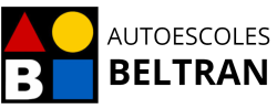 Logo de Autoescuela Beltran