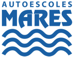 Logo de Autoescuela Mares