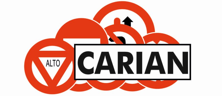 Logo de Autoescuela Carian