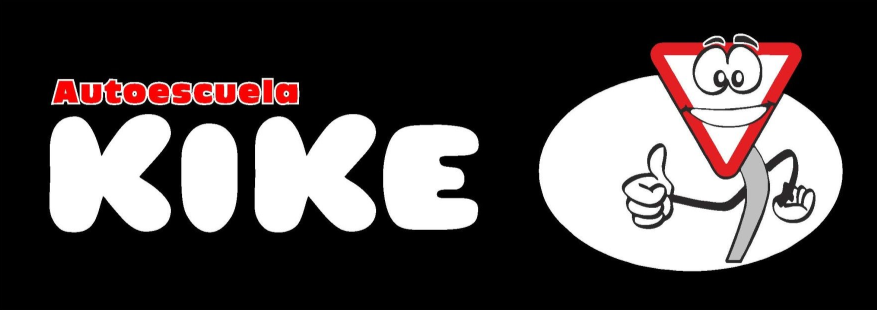Logo de Autoescuela Kike