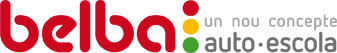 Logo de Autoescuela Belba