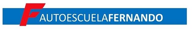 Logo de Autoescuela Fernando