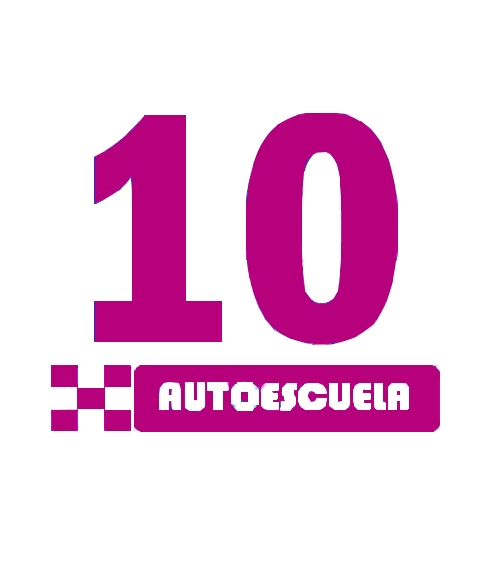 Logo de Autoescuela 10 Autoescuela