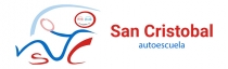 Logo de Autoescuela San Cristobal