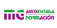 Logo de Autoescuela Mg Formacion