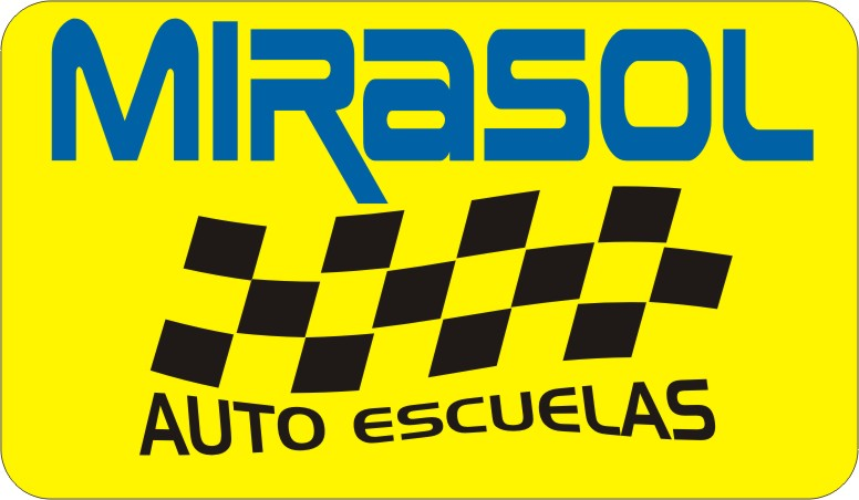 Logo de Autoescuela Mirasol