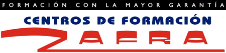 Logo de Autoescuela Zafra