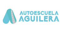 Logo de Autoescuela Aguilera