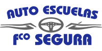 Logo de Autoescuela Francisco Segura