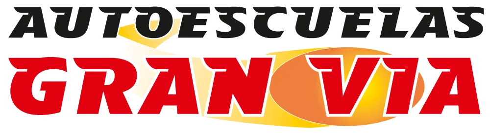 Logo de Autoescuela Gran Via