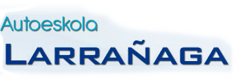 Logo de Autoescuela Larrañaga S L