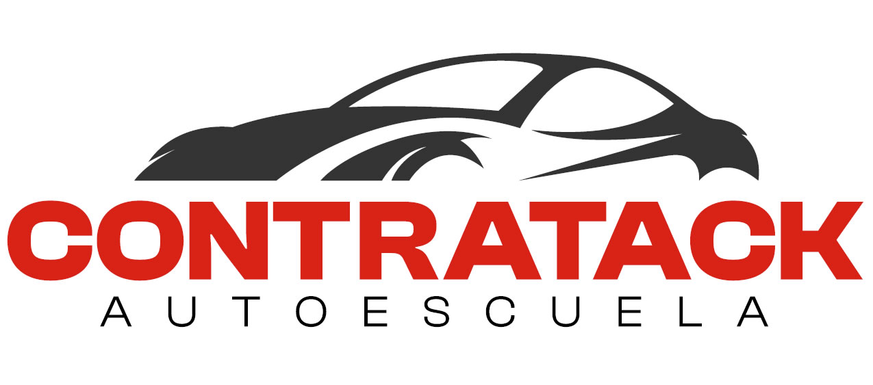 Logo de Autoescuela Ae Contratack