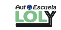 Logo de Autoescuela A E Loly