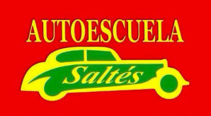 Logo de Autoescuela Ae Saltes