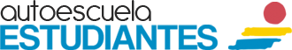 Logo de Autoescuela Estudiantes