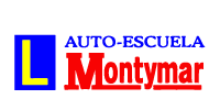 Logo de Autoescuela Montymar