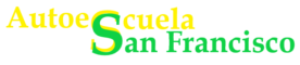 Logo de Autoescuela San Francisco
