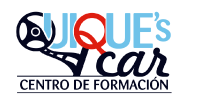 Logo de Autoescuela Quique S Car