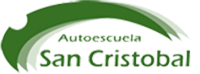Logo de Autoescuela San Cristobal