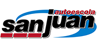 Logo de Autoescuela San Juan