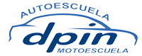 Logo de Autoescuela Dpin