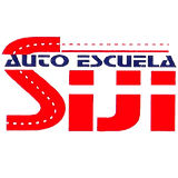 Logo de Autoescuela Siji