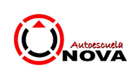 Logo de Autoescuela Nova