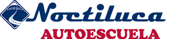 Logo de Autoescuela Noctiluca