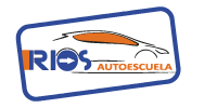 Logo de Autoescuela Rios
