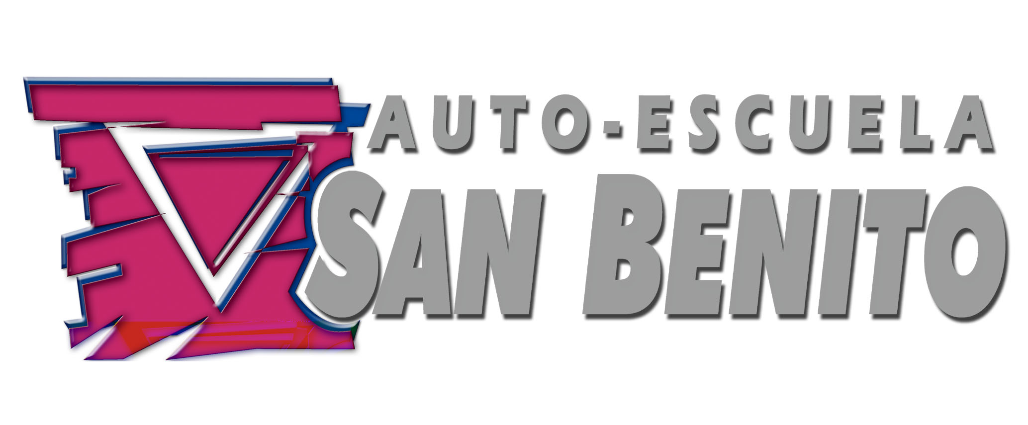 Logo de Autoescuela San Benito