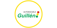 Logo de Autoescuela Guillen