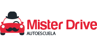 Logo de Autoescuela Mister Drive