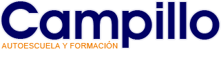 Logo de Autoescuela Campillo