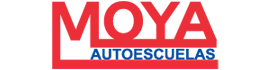 Logo de Autoescuela Moya