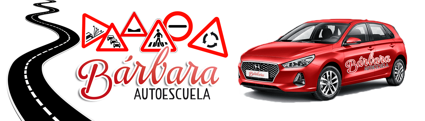 Autoescuela Barbara