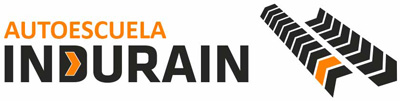Logo de Autoescuela Indurain