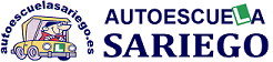 Logo de Autoescuela Sariego Sl