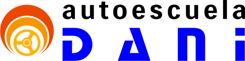 Logo de Autoescuela Dani