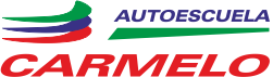 Logo de Autoescuela Carmelo