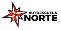 Logo de Autoescuela Norte
