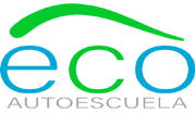 Logo de Autoescuela Eco