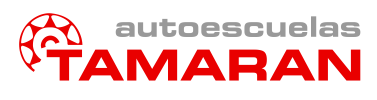 Autoescuelas Tamaran