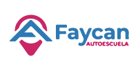 Logo de Autoescuela Faycan
