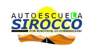 Logo de Autoescuela Sirocco