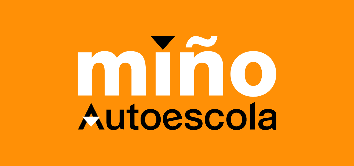 Logo de Autoescuela Miño