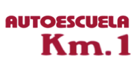 Logo de Autoescuela Km 1